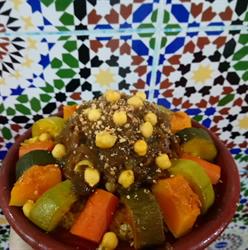 Restaurante Fez marroquí halal en Sevilla (Casco Antiguo) - Horario de apertura