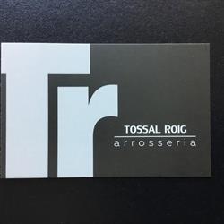 Horario de apertura Restaurante Tossal Roig, L'Olla