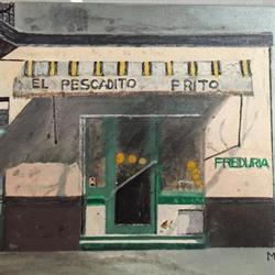 El Pescadito Frito en Barcelona (Eixample) - Horario de apertura