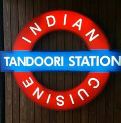 Horario de apertura Tandoori Station - Comida India Madrid, 
