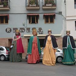 Horario de apertura Restaurante Ordesa, Barbastro