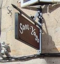 Horario de apertura Restaurante Sant - Yago, Santiago de Compostela