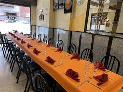 Horario de apertura Restaurante Fátima, Fuenlabrada