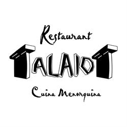Horario de apertura Restaurante Talaiot Tarrasa, Terrassa