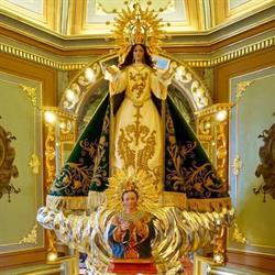 Horario de apertura Restaurante Santuario Virgen de la Esperanza, Calasparra
