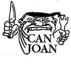 Horario de apertura Restaurante Can Joan, Tarragona