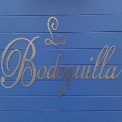 Horario de apertura LA BODEGUILLA DE SANTA CRISTINA, Perillo