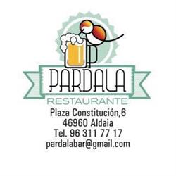 Horario de apertura Restaurante Pardala, Aldaia