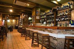 Horario de apertura Restaurante Filanguiru, Pola de Lena
