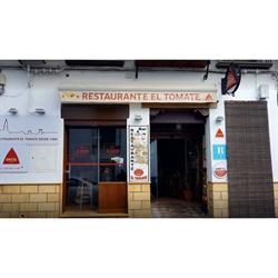 Horario de apertura Restaurante El Tomate, Bujalance