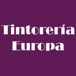 Tintorería Europa en Zaragoza (Torrero-La Paz) - Horario de apertura