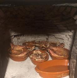 Horario de apertura Restaurante El Cerrillo, Valdemanco
