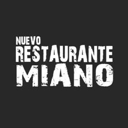 Horario de apertura Nuevo Restaurante Miano, Santa Pola
