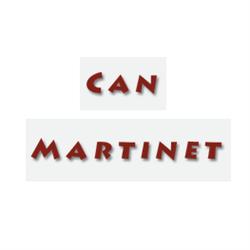 Horario de apertura Restaurante Can Martinet, Vilanova del Valles