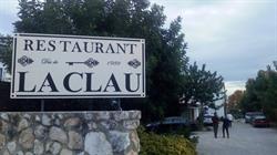 Horario de apertura Restaurante La Clau, Sant Pere de Ribes