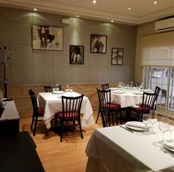 Restaurante Villa de Foz en Madrid (Chamberí) - Horario de apertura