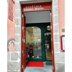 Horario de apertura Estética Casco Bello, Ourense