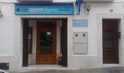 Horario de apertura Tintoreria Lagoon, Benissa