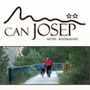 Horario de apertura Can Josep Hotel- Restaurante, Bot