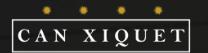 Horario de apertura Can Xiquet Hotel Spa, Cantallops