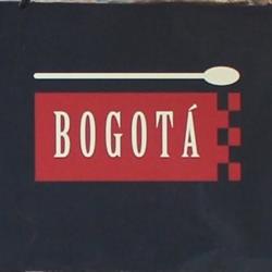 Restaurante Bogota en Madrid (Centro) - Horario de apertura