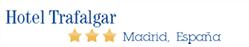 Horario de apertura Best Western Hotel Trafalgar, Madrid