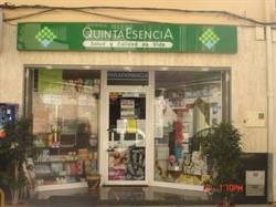 Horario de apertura Quintaesencia, Hellín