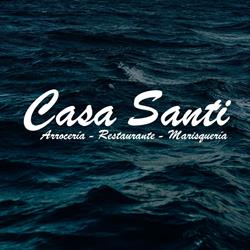 Horario de apertura Restaurante Casa Santi, Roquetas de Mar