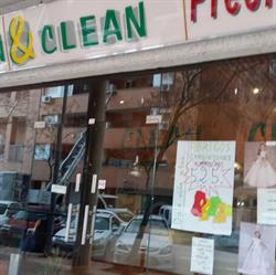 Clean + Clean en Cáceres (Sur) - Horario de apertura