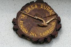 Horario de apertura El Rincón del Labrador, La Santa Espina