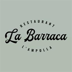 Horario de apertura Restaurante La Barraca, L'Ampolla