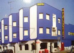 Horario de apertura Hostal El Volante, Moraleja