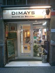 Horario de apertura Dimays, Barcelona