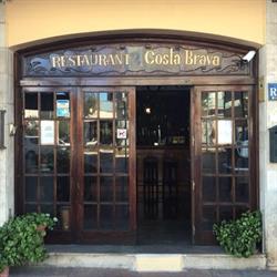 Horario de apertura Restaurant Costa Brava S.l., Sant Antoni de Calonge
