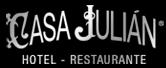 Horario de apertura Hotel - Restaurante Casa Julián, Mier