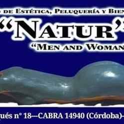 Horario de apertura Centro de Estética y Bienestar Natur, Cabra