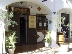 Horario de apertura Juan Manuel Meson, Antequera