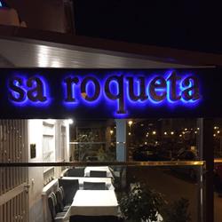 Restaurante Sa Roqueta en Palma de Mallorca (Platja De Palma) - Horario de apertura