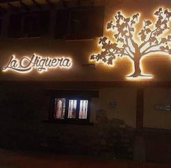 Horario de apertura BAR MESÓN LA HIGUERA, Miranda de Ebro
