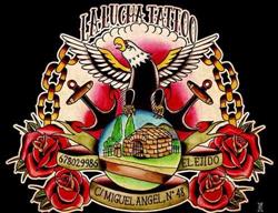 Horario de apertura La Lucha Tattoo, El Ejido