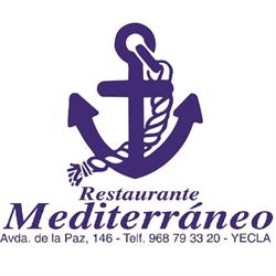 Horario de apertura Mediterraneo, Yecla