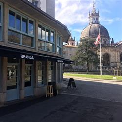 Horario de apertura Restaurante Cafeteria Uranga, Azpeitia