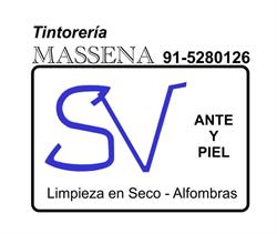 Horario de apertura Tintoreria Massena, Madrid