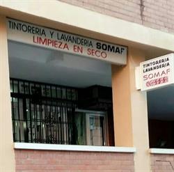 Tintoreria Somaf en Sevilla (Este-Alcosa-Torreblanca) - Horario de apertura