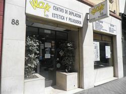 Wax en Madrid (Chamberí) - Horario de apertura