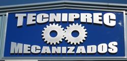 Horario de apertura Tecniprec Mecanizados, Alcalá de Guadaira