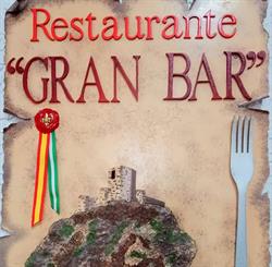 Horario de apertura Gran Bar, Bélmez