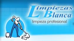 Horario de apertura Limpiezas Blanca S L, Albacete