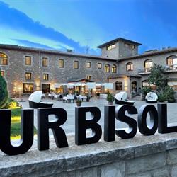 Horario de apertura Bliss Spa - Hotel Urbisol, Calders