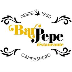 Horario de apertura Pepe Campaspero Bar Restaurante, 